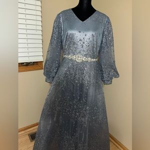 guest wedding dress for women